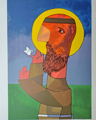 Inos Corradin - São Francisco