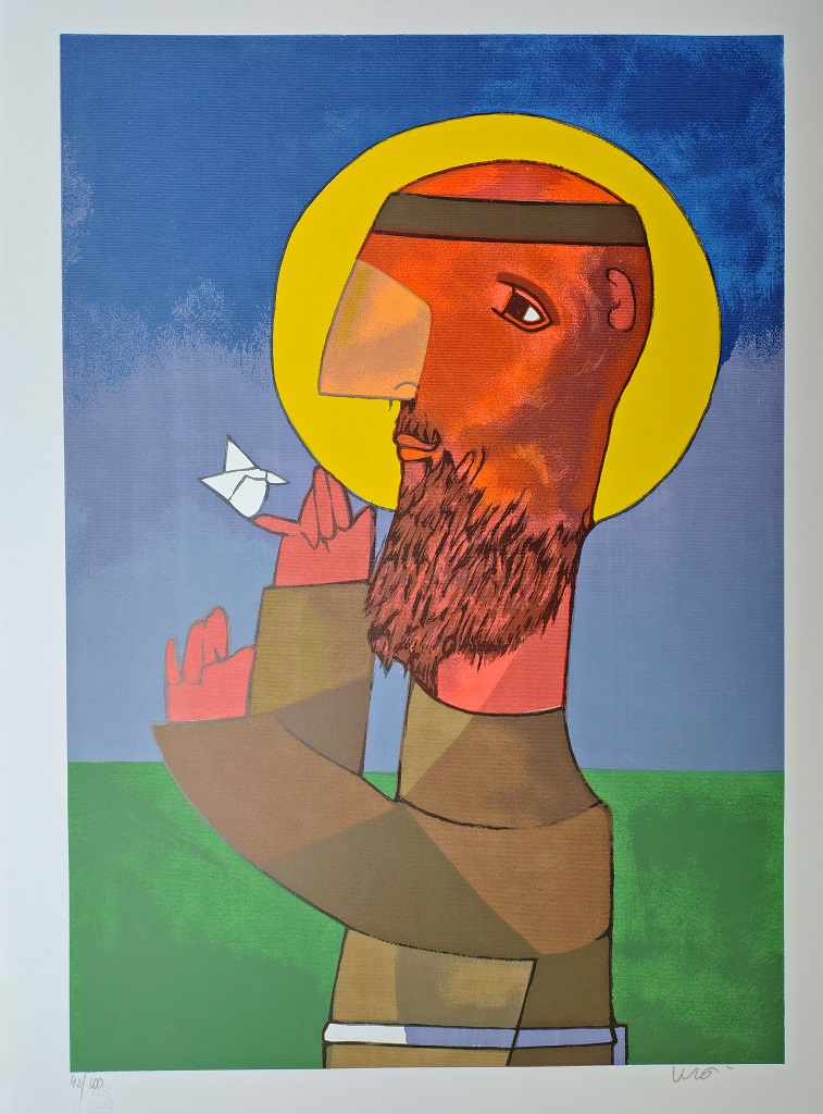 São Francisco