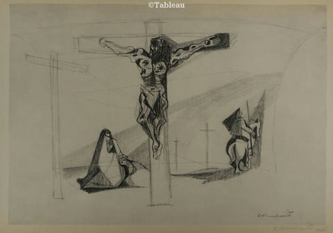 Crucificação