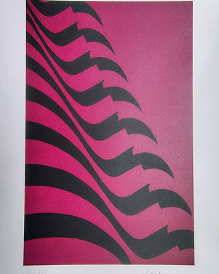 Kleber Ventura - Bandeira Pink