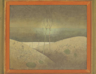 Inos Corradin - Paisagem