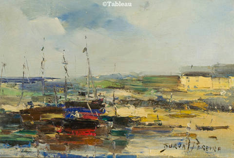 Barcos