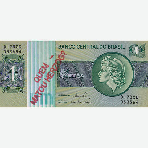 Quem matou Herzog?