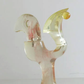 Aldemir Martins - Galo
