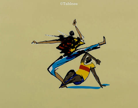 Capoeira