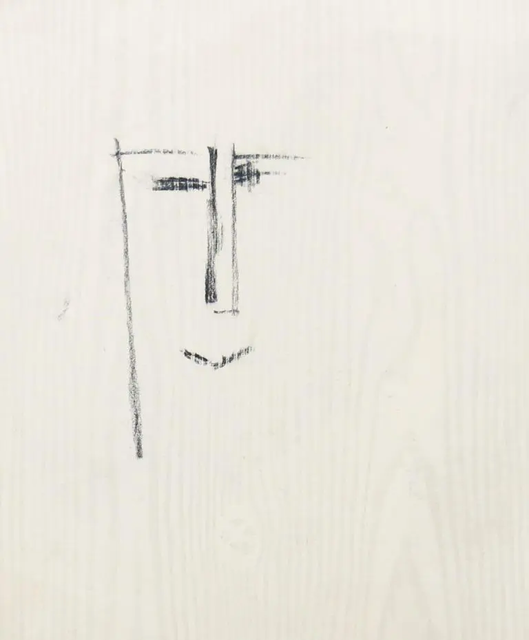 Aldemir Martins - Estudos