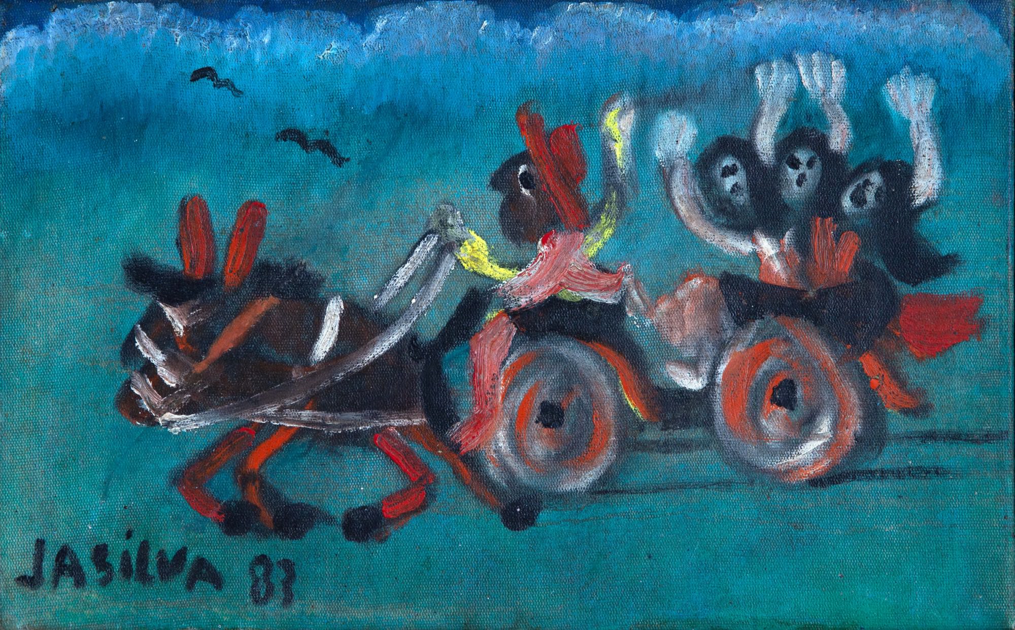 Carroça