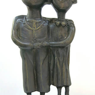 Inos Corradin - Casal