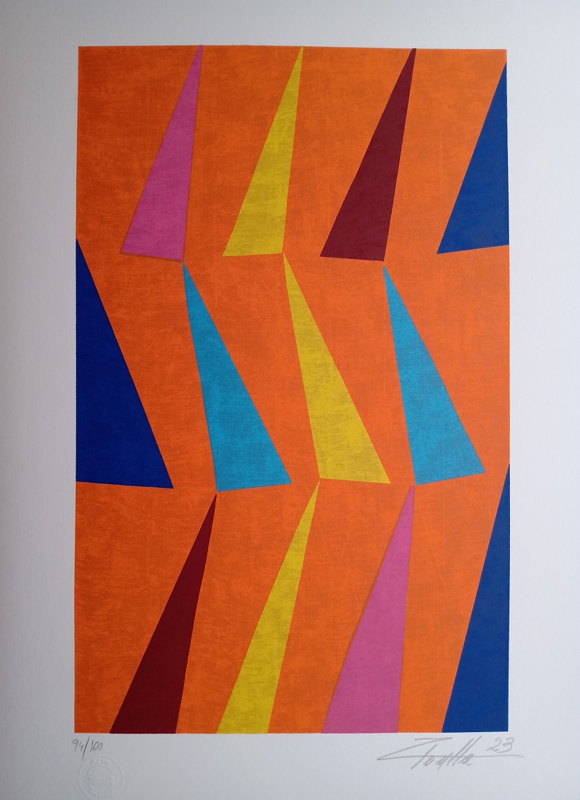 Abstrato
