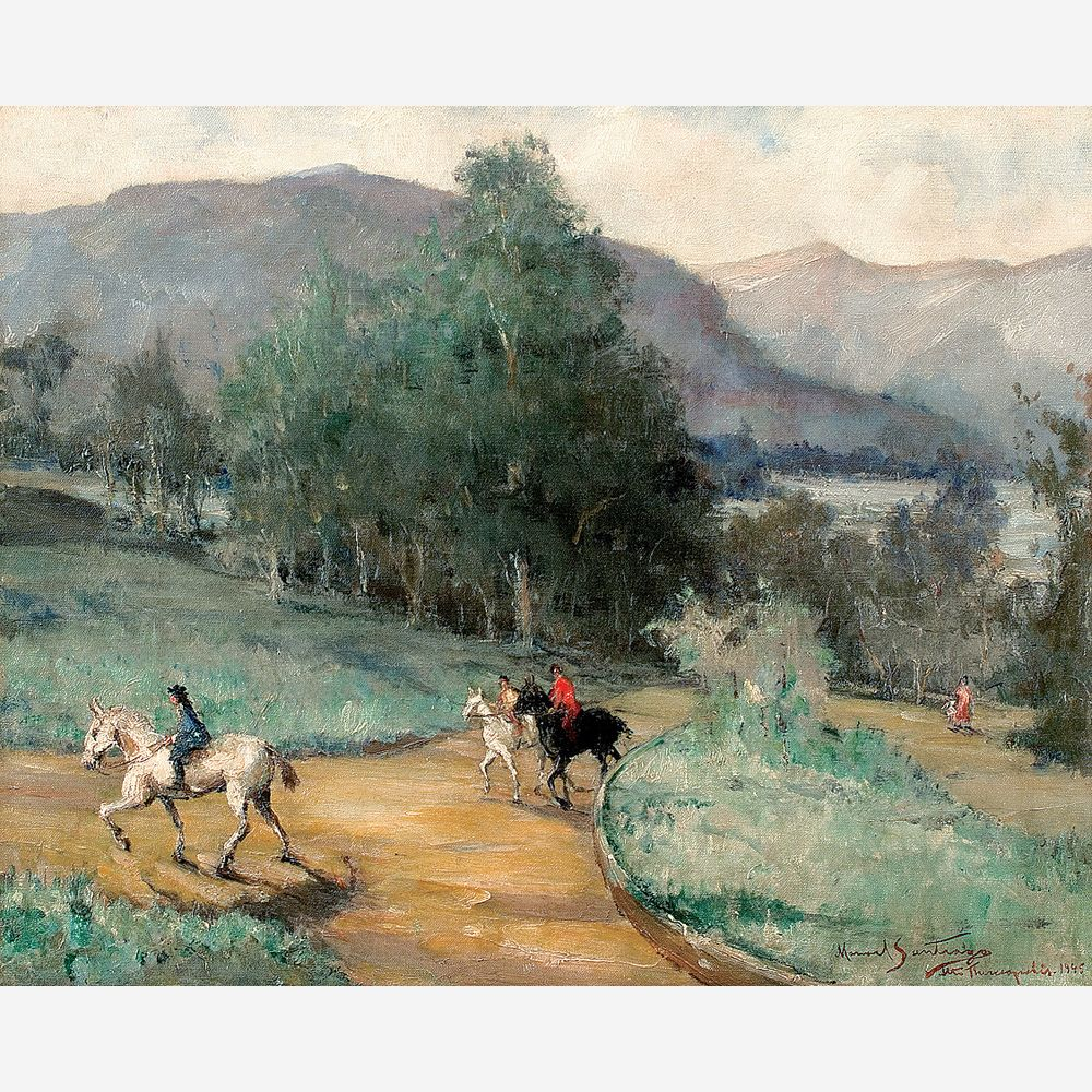 Alto Teresópolis