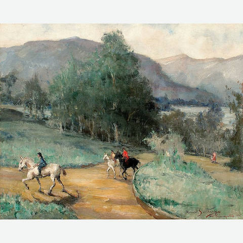Alto Teresópolis