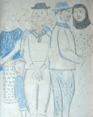 Fulvio Pennacchi - Cômico