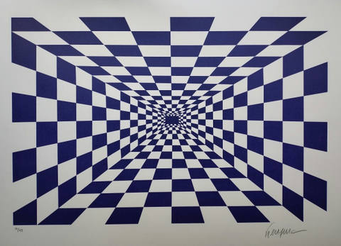Infinito Azul