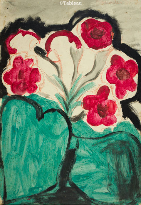 Flores