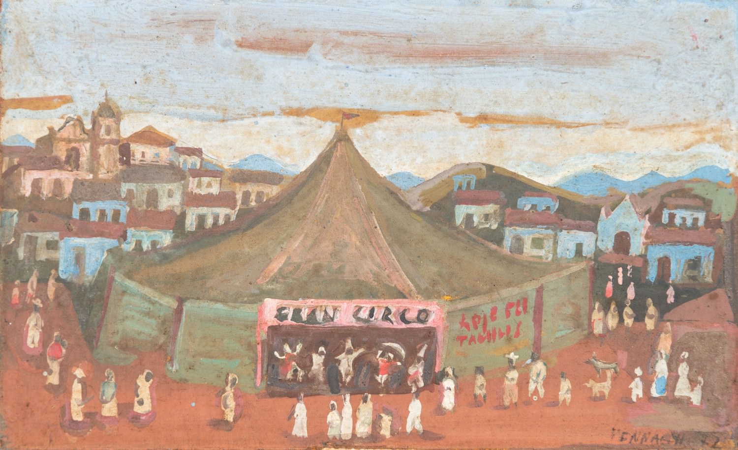 Circo