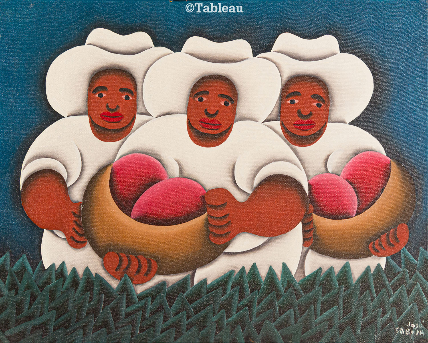 Trabalhadores
