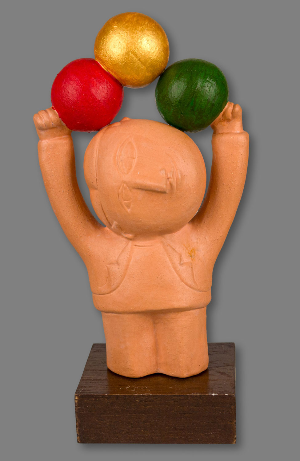 Equilibrista