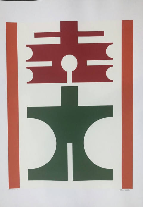 Emblema IX