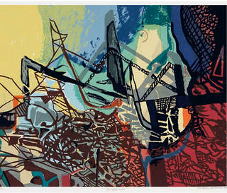Roberto Burle Marx - Aos Quatro Ventos
