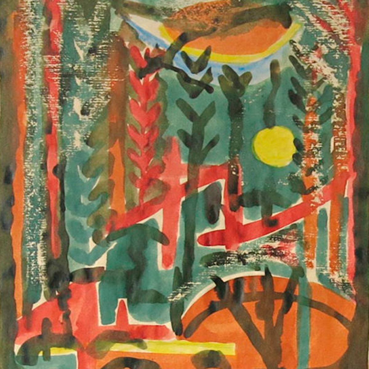 Abstrato