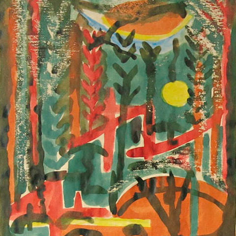 Abstrato