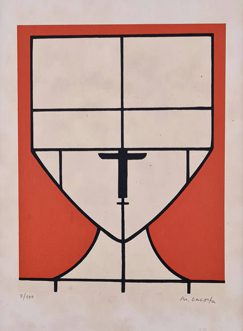 Cabeça de Alexandre