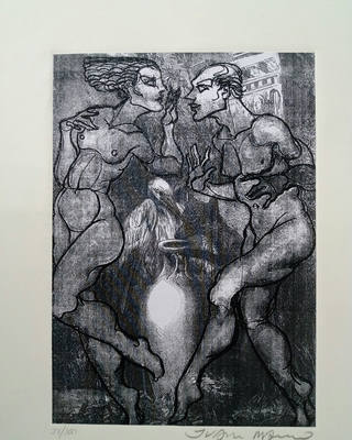 Juarez Machado - Fábulas