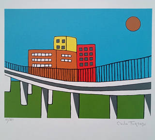 Carlos Furtado - Ponte