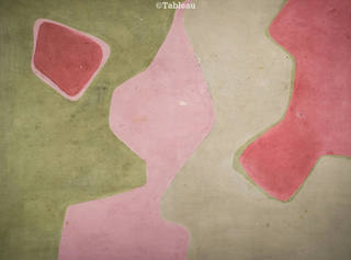Roberto Burle Marx - Composição