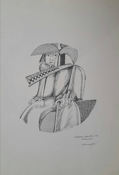 Cangaceiro