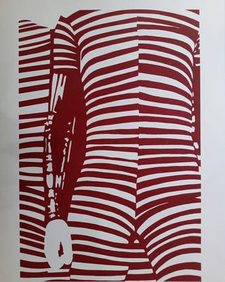Kleber Ventura - Corpo Vermelho