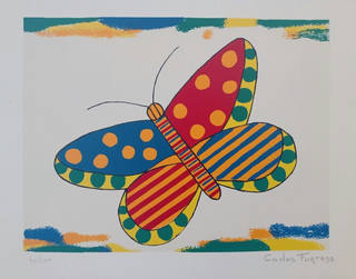 Carlos Furtado - Borboleta