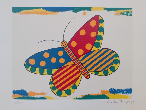 Borboleta