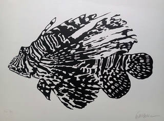 Kleber Ventura - Peixe