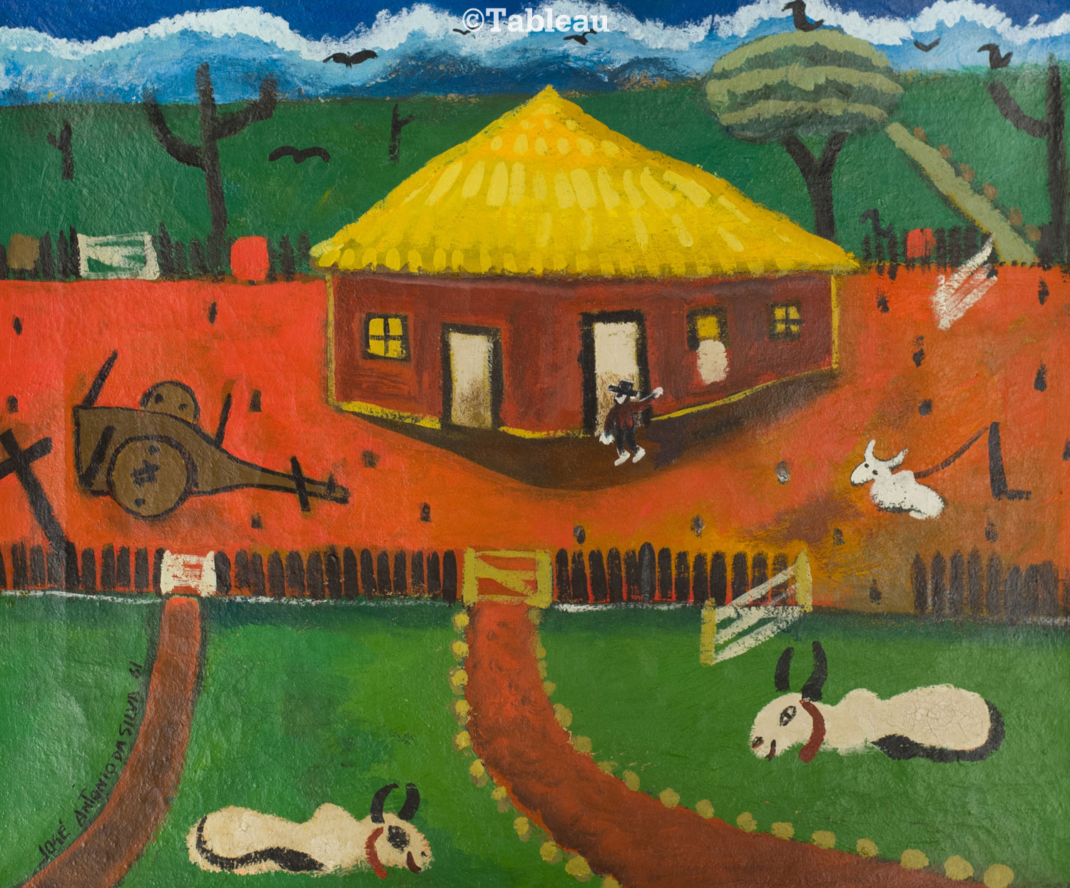 Fazenda