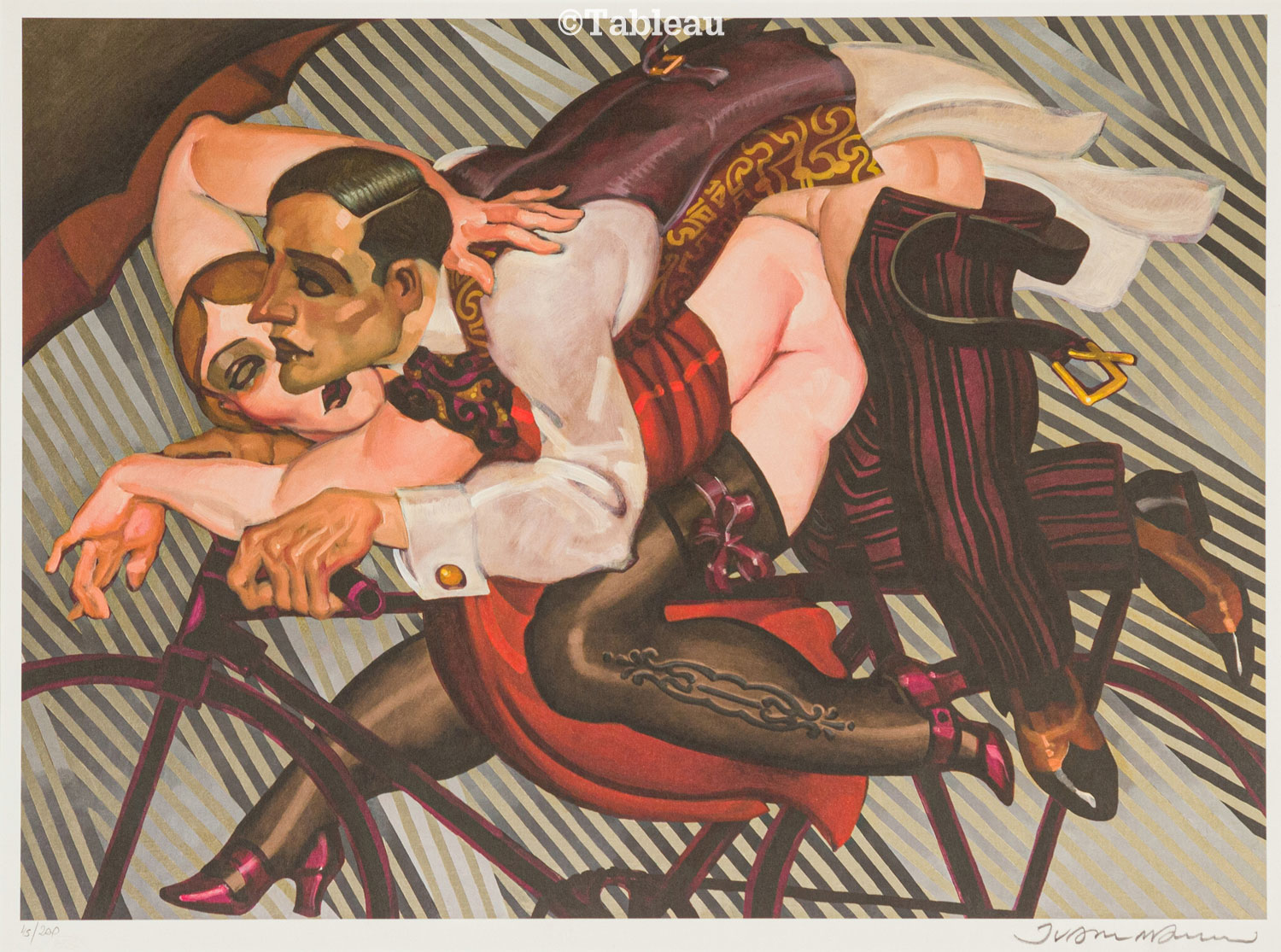 Juarez Machado - Casal