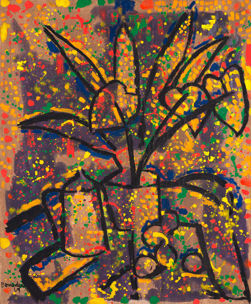 Vaso de Flores