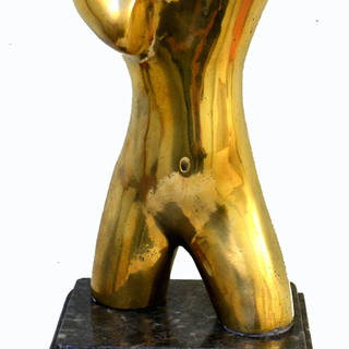 Bruno Giorgi - Torso