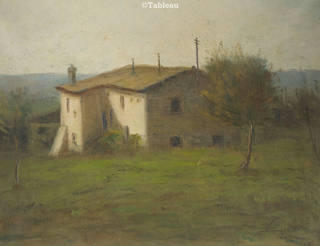 José Simeone - Casario