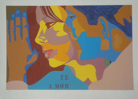 Te Amor