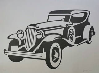 Kleber Ventura - Carro Antigo