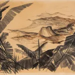 Enrico Bianco - Paisagem