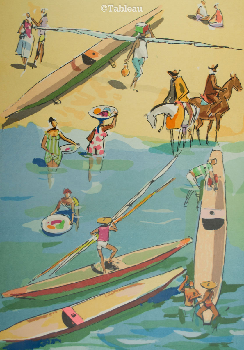 Praia