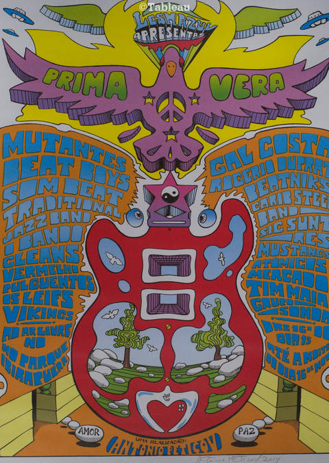 Primavera