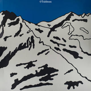 Claudio Tozzi - Montanha