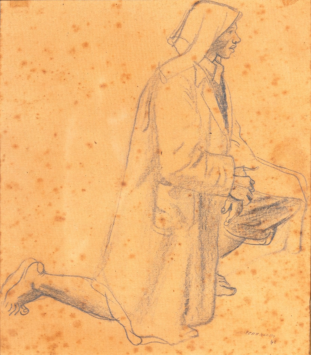 Figura de Perfil