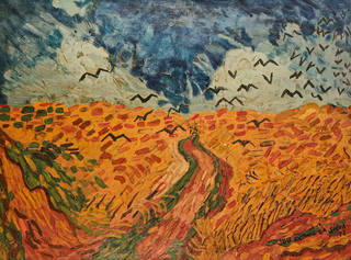 José Antônio da Silva - A estrada
