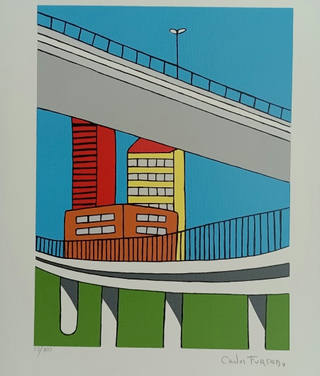 Carlos Furtado - Ponte