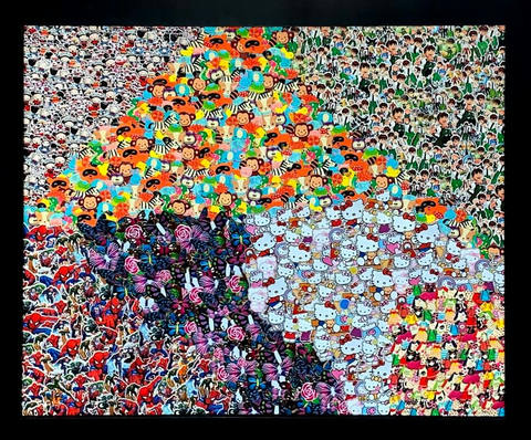 Figurativismo Abstrato