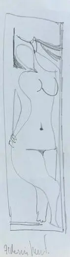 Nú Feminino